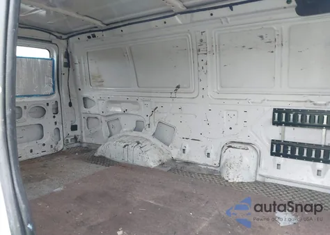 2009 Ford E-250 Commercial/Recreational z USA, uszkodzony, nr VIN 1FTNE24L49DA42295